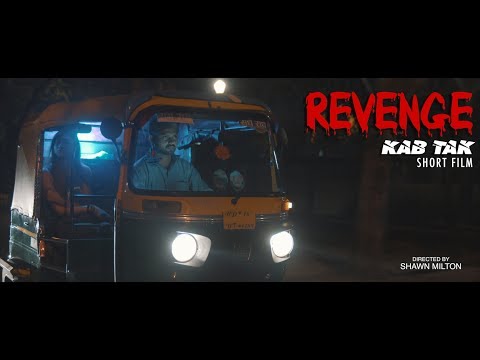 Akanksha Singh Short movie...