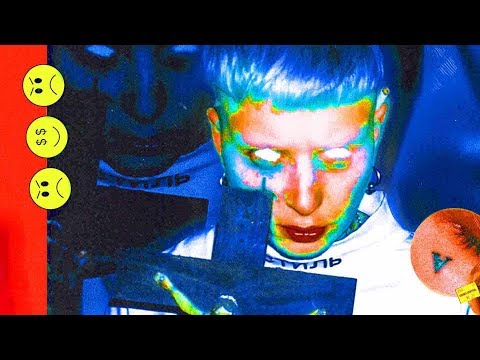 nopartyboys - PUTAS Y DINERO (feat. Brașov & NANE)