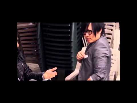 Pocket (DVD and Gimmick) by Julio Montoro and SansMinds