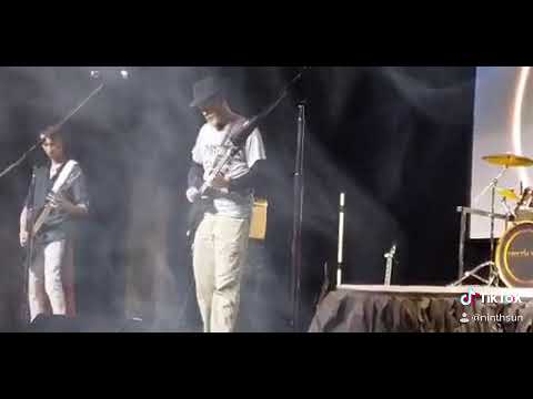 Simple Man-Cover by "NinthSun"