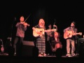 Claire Lynch Band - How Many Moons - Earlville Opera House - 10/5/13