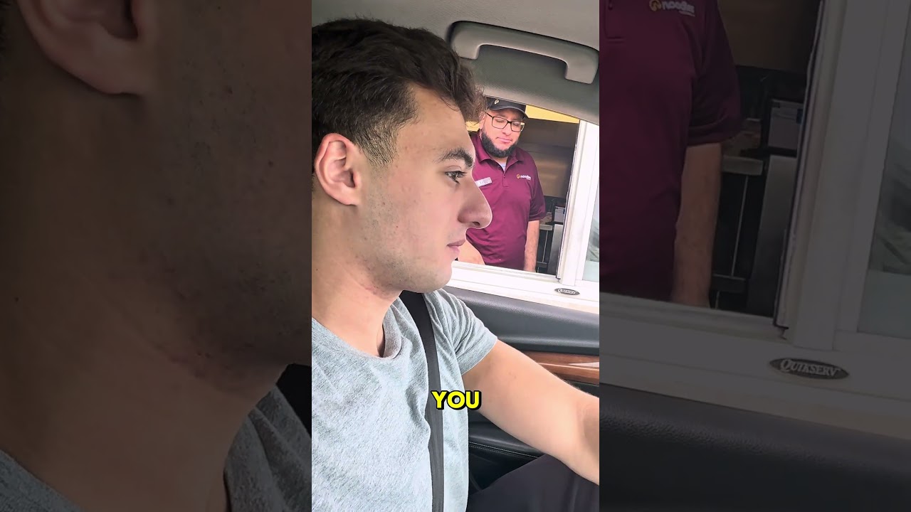 We caught him off guard! #wholesome #viral #shortsviral