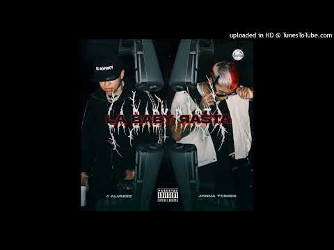 J Alvarez Ft. Jonna Torres - La Baby Rasta