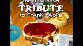 Brown Shoes Don't Make It - Richie and The Pocket Rockets - The Jam Band Tribute to Frank Zappa