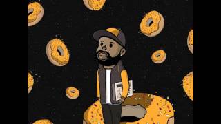 J Dilla - #LostScrolls 2 (Bonus Track)