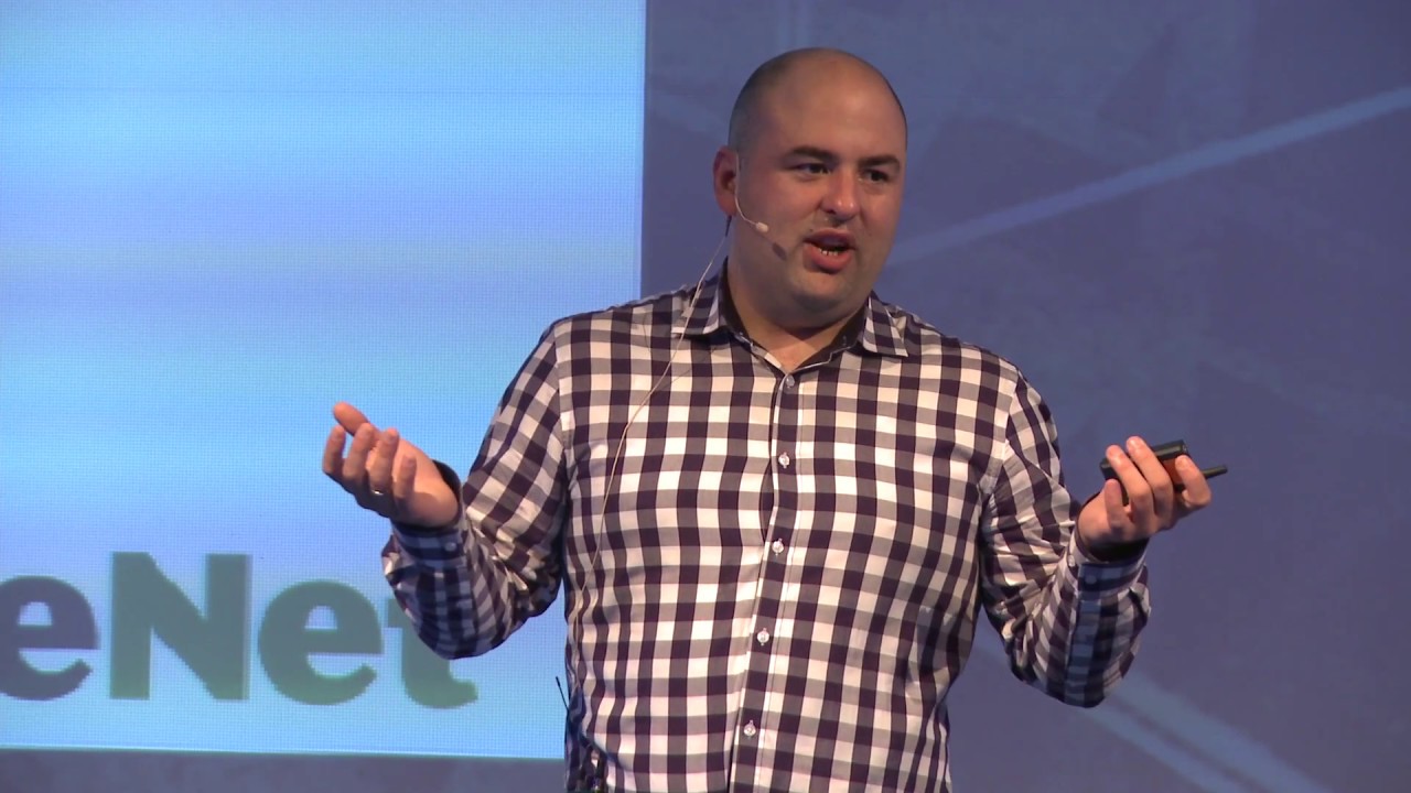 Security in the Cloud - Current Threat Landscape