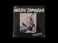 Angry Samoans - Get Off The Air