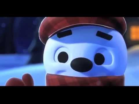 TeschKay - Winter (Freetrack 2014)