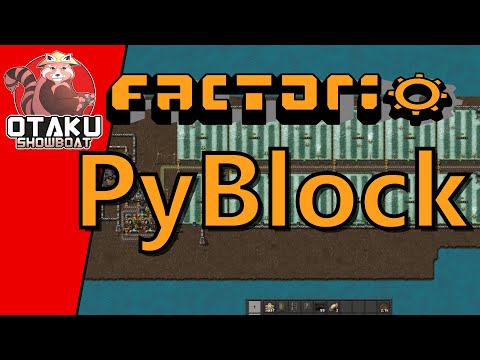Part 15 | Green Logistic Science | PyBlock Factorio | Stream Day 8