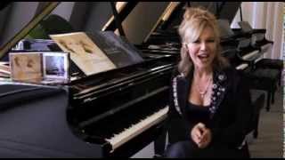 Anne Bisson Presents her new USB Hi-REZ Cards!!