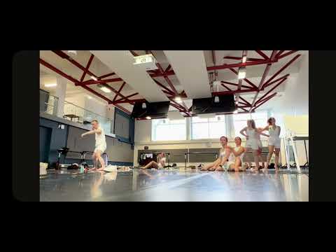 Dangerously low on chocolate by Gosia Malech