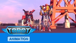 Download lagu 托宝兄弟 09 [Chinese Version Tobot Season1 Ep.09] mp3