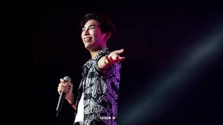 Mew Suppasit - Season of You (ทุกฤดู) (LIVE) @ KAZZ2020 | Cr.TATAEW