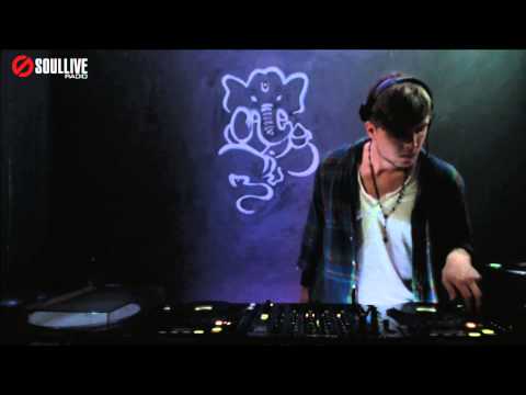 Hi-Tech Radioshow - Solovov (soullivefm.com)