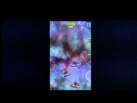 Ipad Iphone Parachute stan game review