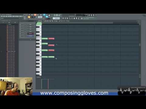 Midi Music Theory 47 - Major Augmented 7 Chord