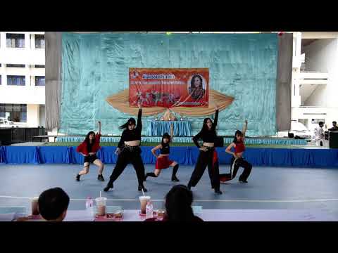 [🥇1st PLACE] IXIS Cover ITZY - WANNABE + Not shy