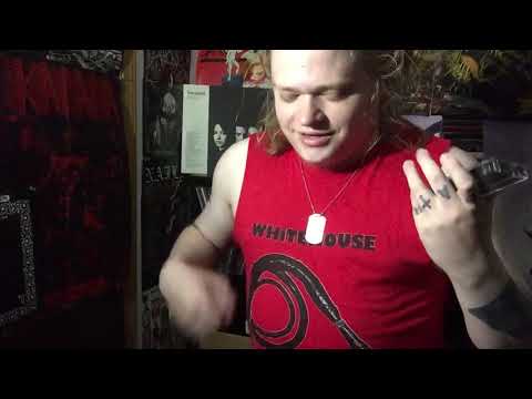 TERROR TAPES: Black Metal