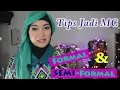 Tips MC Acara Formal dan Semi-Formal Tips MC Acara Formal dan Semi-Formal