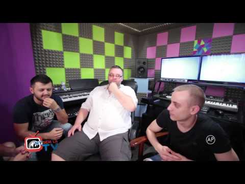 Formatia Ciprian Buzitza NVdem la TV (Raluca Jofi)