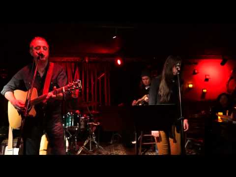 Paddy Saul w/ Casey Sullivan - Pick Pocket (Live in The Lizard Lounge)