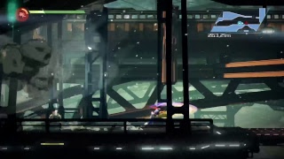 ストライダー飛竜