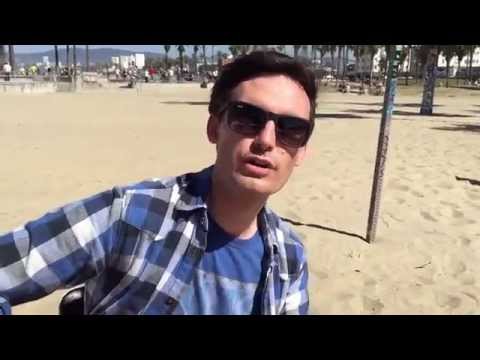 James Cottriall - Givin' Up (Official Music Video)