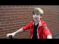 Johnny Orlando Never Give Up Original song 