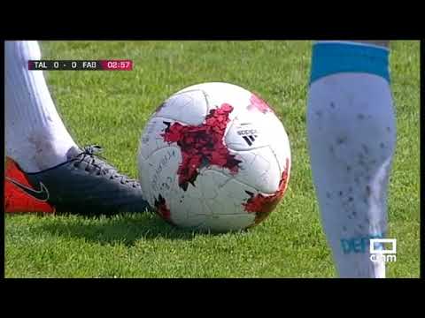 Fútbol 2ªB. CF Talavera - RCD La Coruña B