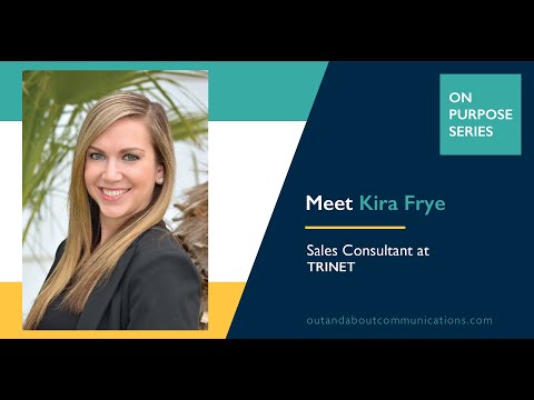 Trinet Sales Manager Prison