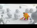 30 Poptarts Follow The Leader