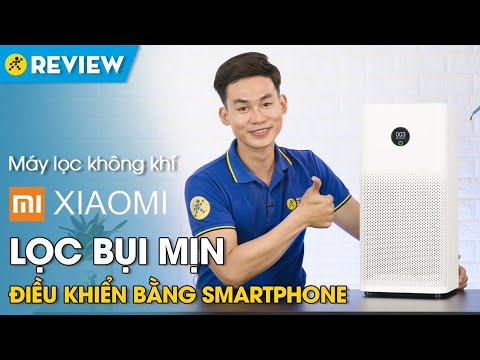 mi air purifier 3 launched