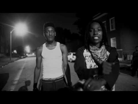 Tripp3 Heaven x Smartgrind Breezy | Make Me a Monster | Shot By @GaddyFilms