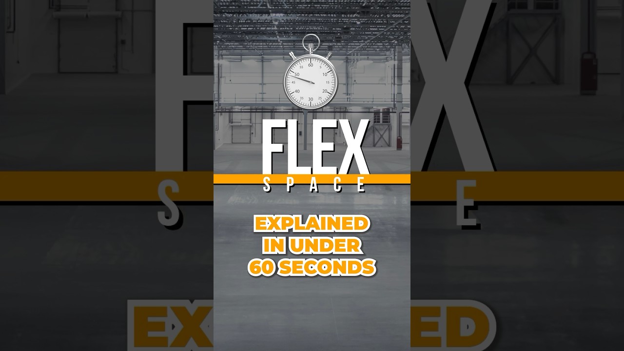 What is Flex Space?