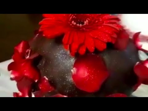 Pinata Cake 🎂|And idea of making Pinata cake 🎂|breaking Pinata cake 🎂 relaxing video|