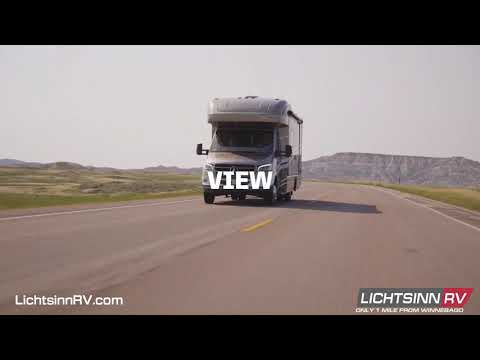 LichtsinnRV.com - The Winnebago View