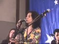 Jussara Silveira - A Volta da Xanduzinha