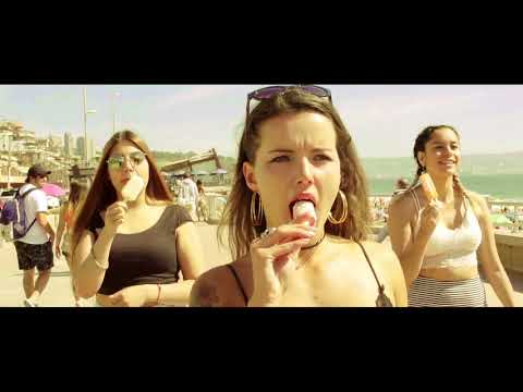 BILL KRANEOS - Ella todo lo enciende (Video Oficial) [Prod. by Keizenbeatz]
