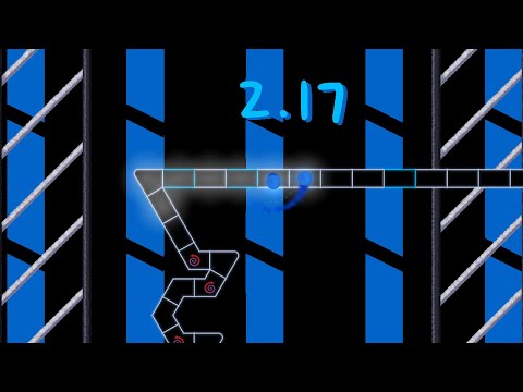 [ADOFAI Custom] KAERRA - Gravity Swinger (FLOATING POINT OST)