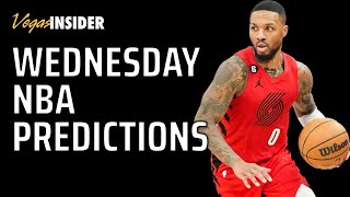 Wednesday NBA Predictions and Best Bets | March 22, 2023
