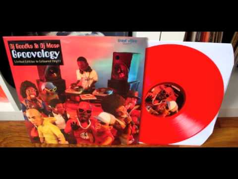 Dj Goodka & Dj Moar - Like This Like That