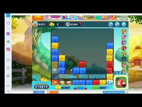 Pet Rescue level 4864, pet rescue, nivel 4864 pet rescue solucionado, solved, sin booster 4864, 4864