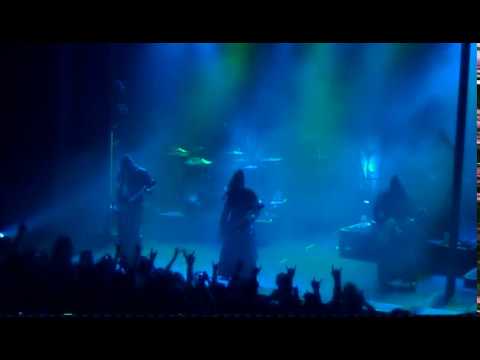 GHOST  Santa Ana, CA.  4-28-2014