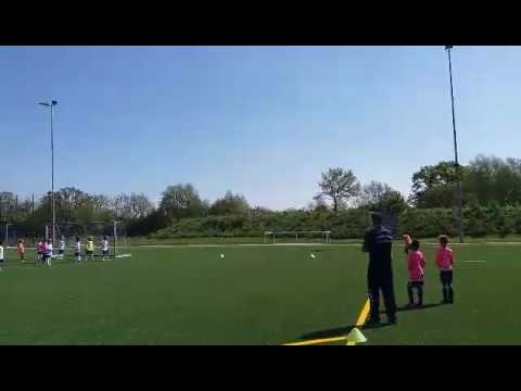 4 F gegen 2 F SC Egenbüttel