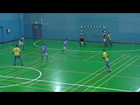 12 КУ 2-3 лига Мрия-94 – Престиж