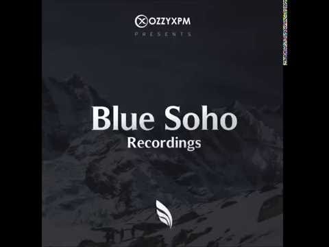 OzzyXPM   Blue Soho Sessions 068 August 2016
