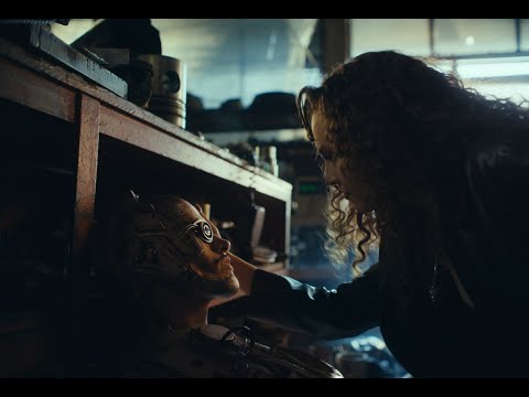 Estevie - Cowboy Rockstar (Official Video)