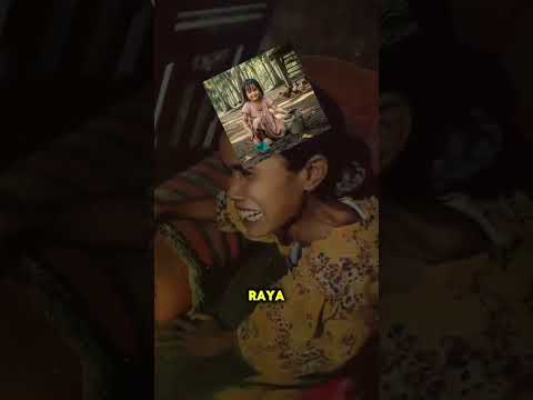 vidio viral raya anak 4 tahun yang tubuh nya mengeluarkan cacing  🤧 #raya #viral #trending #cacing