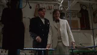 Download lagu The Cat's Meow (2001) engine room scene mp3 Download lagu The Cat's Meow (2001) engine room scene mp3