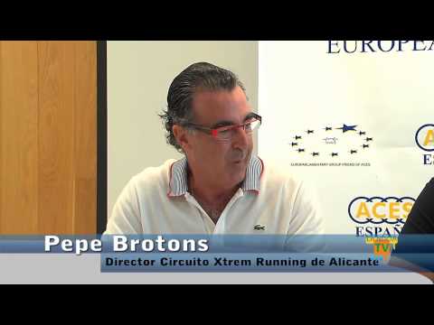 21/08/2013 – «XTREM RUNNING» SE CORRERÁ EN LA NUCÍA